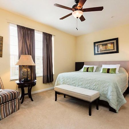 4Br 2Bath Condo Balcony 5Min Conv Center 2020Ft Orlando Phòng bức ảnh