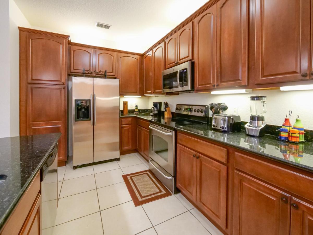 4Br 2Bath Condo Balcony 5Min Conv Center 2020Ft Orlando Ngoại thất bức ảnh